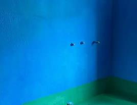 积石山卫生间测漏水多少钱